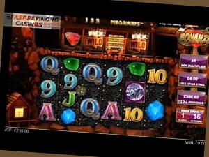 slot demo bonanza mahjong